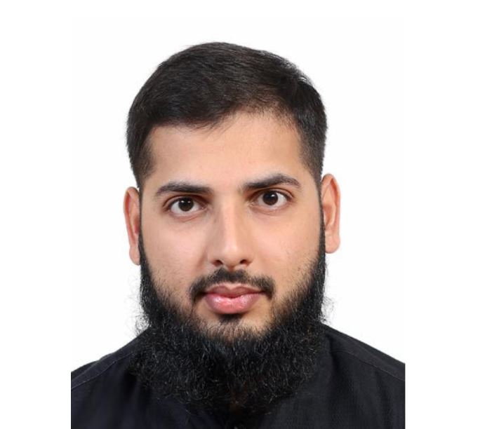 Muhammad Umair Ziauddin