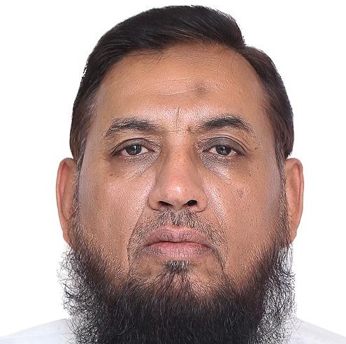 Muhammad Ziauddin Paracha